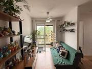 Apartamento com 2 dormitórios à venda, 48 m² por R$...