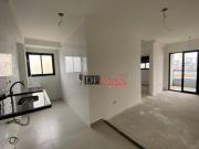 Apartamento com 2 dormitórios à venda, 48 m² por R$...
