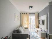 Apartamento com 2 dormitórios à venda, 48 m² por R$...
