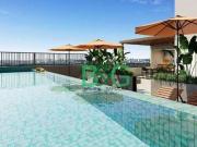Apartamento com 2 dormitórios à venda, 48 m² por R$...
