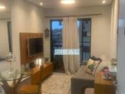 Apartamento com 2 dormitórios à venda, 48 m² por R$...