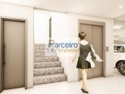 Apartamento com 2 dormitórios à venda, 48 m² por R$...