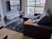 Apartamento com 2 dormitórios à venda, 48 m² por R$...