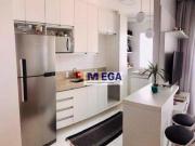 Apartamento com 2 dormitórios à venda, 48 m² por R$...