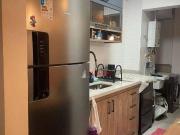 Apartamento com 2 dormitórios à venda, 48 m² por R$...