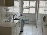 Apartamento com 2 dormitórios à venda, 48 m² por R$...
