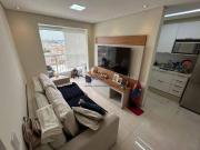 Apartamento com 2 dormitórios à venda, 48 m² por R$...