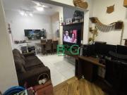 Apartamento à venda, 48 m² por R$ 350.000,00 Vila...