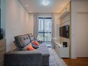 Apartamento com 2 dormitórios à venda, 48 m² por R$...