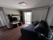 Apartamento com 2 dormitórios à venda, 48 m² por R$...