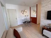 Apartamento com 2 dormitórios à venda, 48 m² por R$...