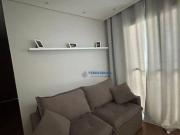 Apartamento com 2 dormitórios à venda, 48 m² por R$...