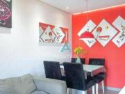 Apartamento com 2 dormitórios à venda, 48 m² por R$...