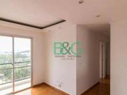 Apartamento com 2 dormitórios à venda, 48 m² por R$...