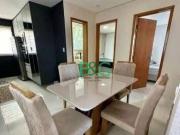 Apartamento com 2 dormitórios à venda, 48 m² por R$...