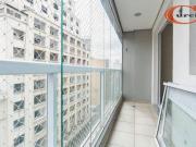 Apartamento com 2 dormitórios à venda, 48 m² por R$...