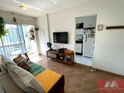 Apartamento com 2 dormitórios à venda, 48 m² por R$...