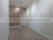 Apartamento com 2 dormitórios à venda, 48m² Vila Mariana...