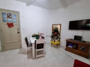 Apartamento com 2 dormitórios à venda, 49 m² Centro São...