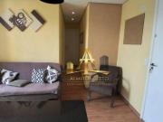 Apartamento com 2 dormitórios à venda, 49 m² Jardim Ísis...