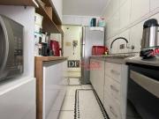 Apartamento com 2 dormitórios à venda, 49 m² por R$...