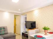 Apartamento à venda, 49 m² por R$ 199.000,00 Novo Osasco...