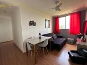 Apartamento com 2 Quartos à venda, 49 m² por R$ 200.000...