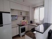 Apartamento com 2 dormitórios à venda, 49 m² por R$...
