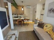 Apartamento com 2 dormitórios à venda, 49 m² por R$...