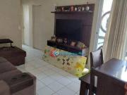 Apartamento com 2 dormitórios à venda, 49 m² por R$...