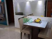 Apartamento com 2 dormitórios à venda, 49 m² por R$...