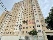 Apartamento com 2 dormitórios à venda, 49 m² por R$...