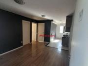 Apartamento à venda, 49 m² por R$ 220.000,00 Parque Bom...