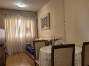 Apartamento com 2 dormitórios à venda, 49 m² por R$...