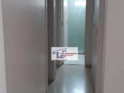 Apartamento com 2 dormitórios à venda, 49 m² por R$...