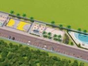 Apartamento com 2 dormitórios à venda, 49 m² por R$...