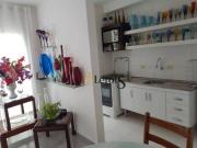 Apartamento com 2 dormitórios à venda, 49 m² por R$...