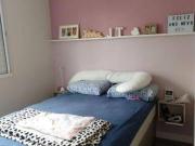 Apartamento com 2 dormitórios à venda, 49 m² por R$...