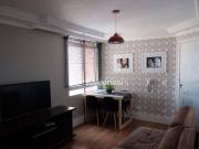 Apartamento com 2 dormitórios à venda, 49 m² por R$...