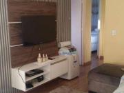 Apartamento com 2 dormitórios à venda, 49 m² por R$...