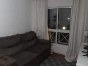 Apartamento à venda, 49 m² por R$ 265.000,00 Vila...