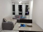 Apartamento com 2 dormitórios à venda, 49 m² por R$...
