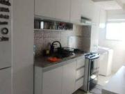 Apartamento com 2 dormitórios à venda, 49 m² por R$...