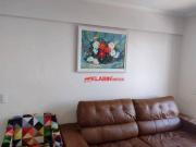 # Apartamento com 2 dormitórios à venda, 49 m² por R$...