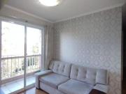 Apartamento com 2 dormitórios à venda, 49 m² por R$...