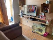 Apartamento com 2 dormitórios à venda, 49 m² por R$...