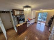 Apartamento com 2 dormitórios à venda, 49 m² por R$...
