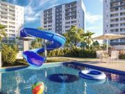 Apartamento com 2 dormitórios à venda, 49 m² por R$...