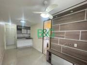 Apartamento com 2 dormitórios à venda, 49 m² por R$...
