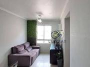Apartamento com 2 dormitórios à venda, 49 m² por R$...